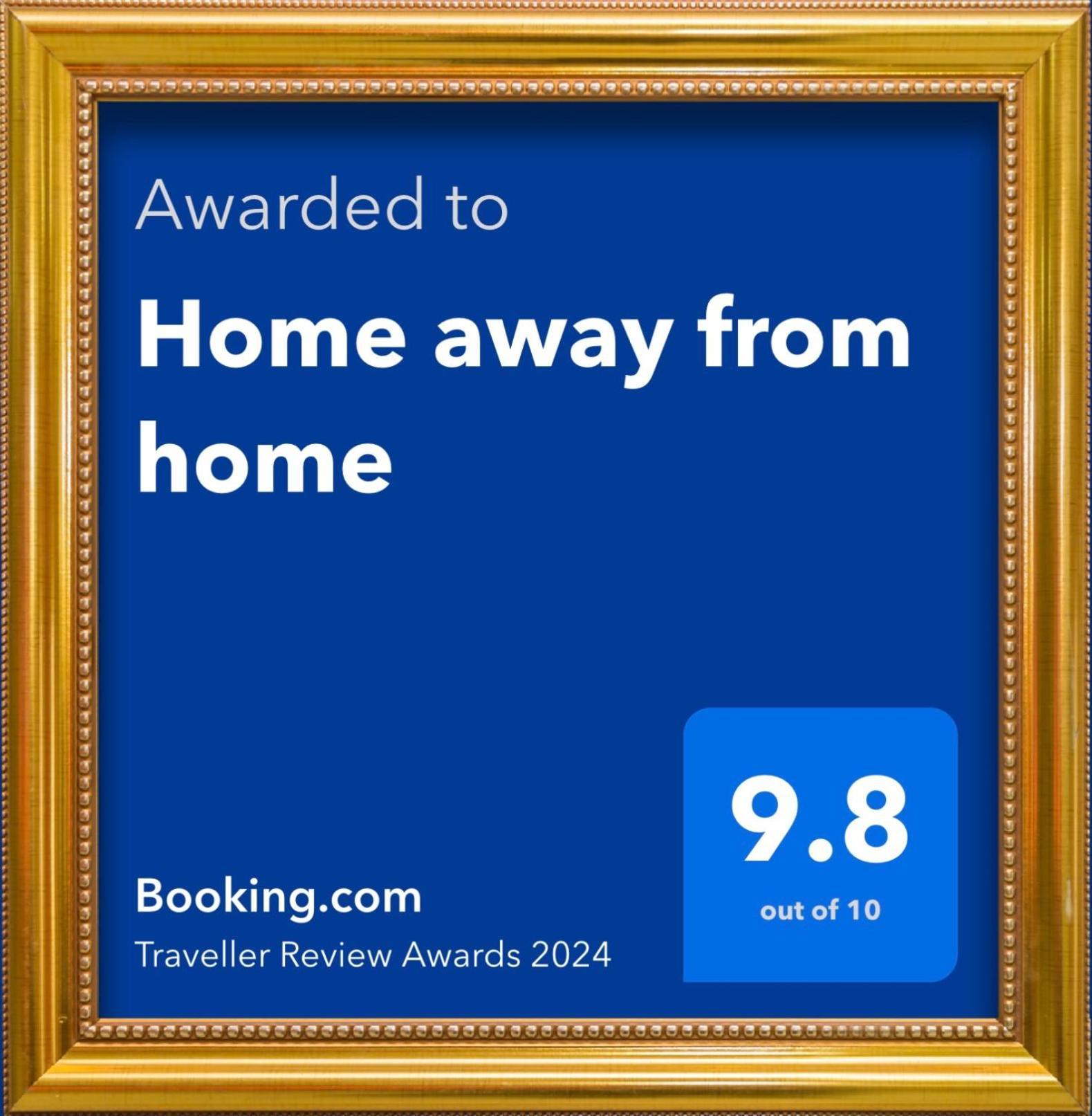 Home Away From Home 런던 외부 사진